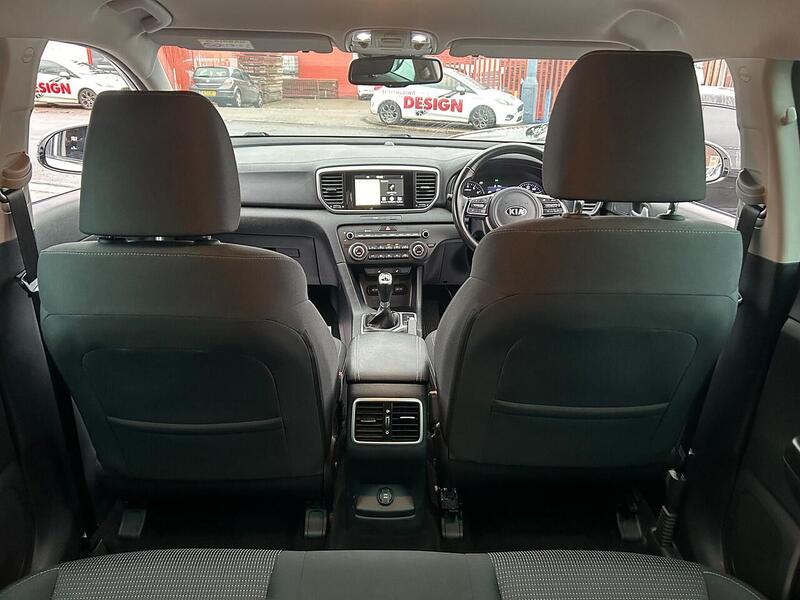 Used Kia Sportage 2019 for sale - 76974008: Photo 23