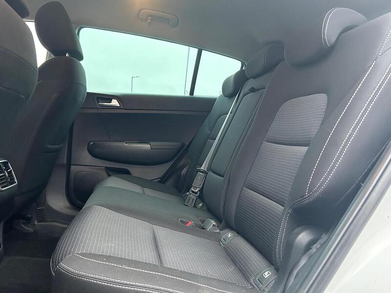 Used Kia Sportage 2019 for sale - 76974008: Photo 24