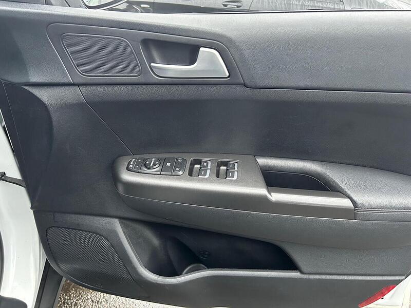 Used Kia Sportage 2019 for sale - 76974008: Photo 26