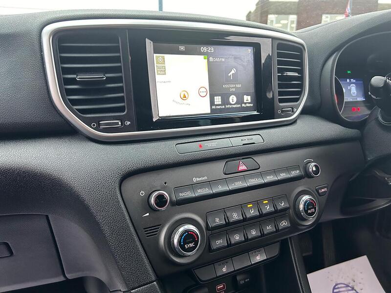 Used Kia Sportage 2019 for sale - 76974008: Photo 28