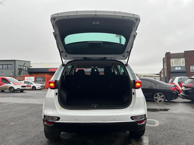 Used Kia Sportage 2019 for sale - 76974008: Photo 32