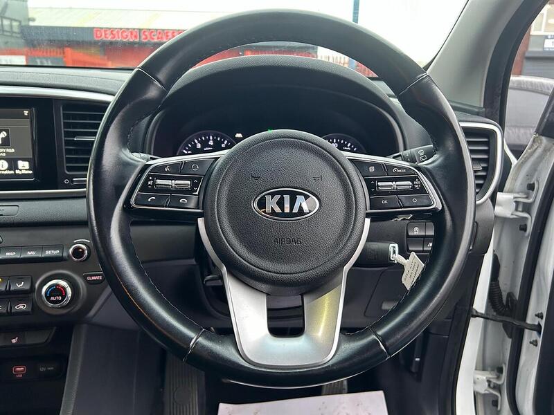 Used Kia Sportage 2019 for sale - 76974008: Photo 34