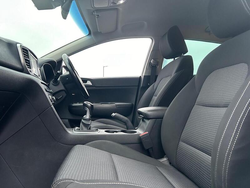 Used Kia Sportage 2019 for sale - 76974008: Photo 35