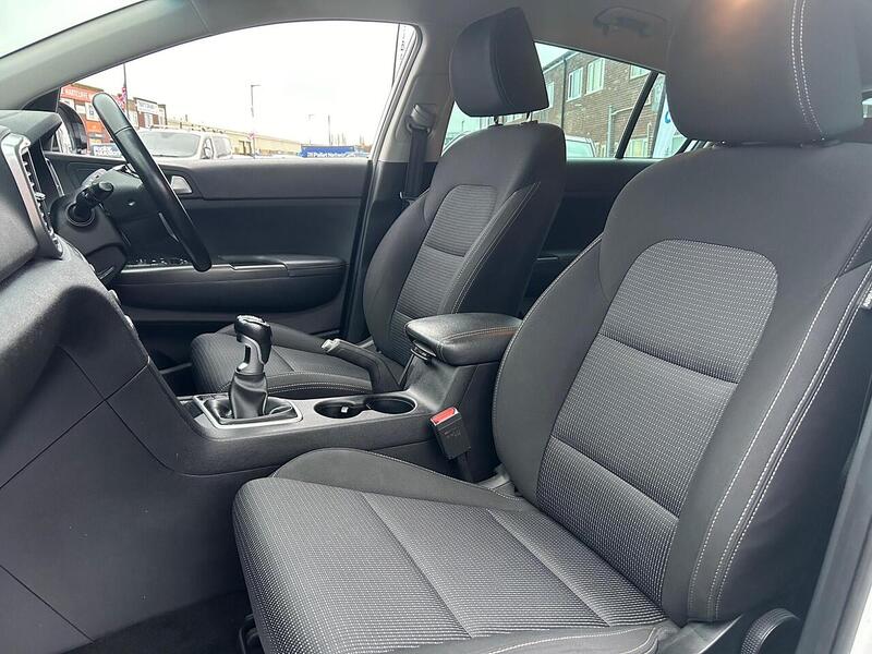 Used Kia Sportage 2019 for sale - 76974008: Photo 36