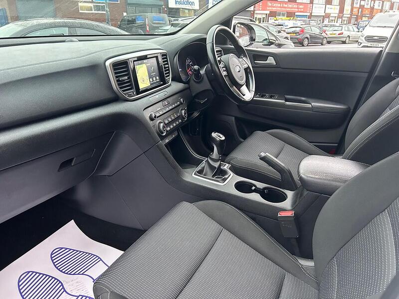 Used Kia Sportage 2019 for sale - 76974008: Photo 38