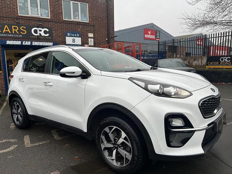 Used Kia Sportage 2019 for sale - 76974008: Photo 5