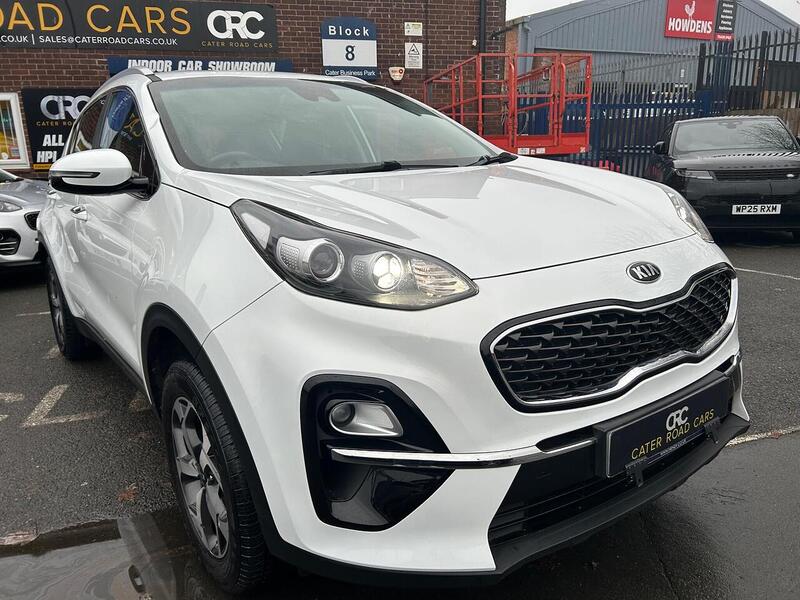Used Kia Sportage 2019 for sale - 76974008: Photo 6