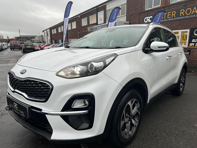 Used Kia Sportage 2019 for sale - 76974008: Photo 7