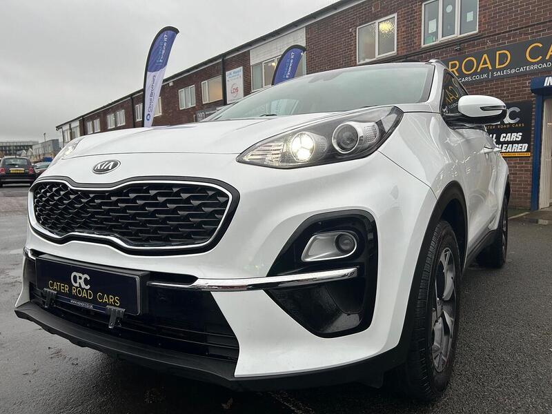 Used Kia Sportage 2019 for sale - 76974008: Photo 9