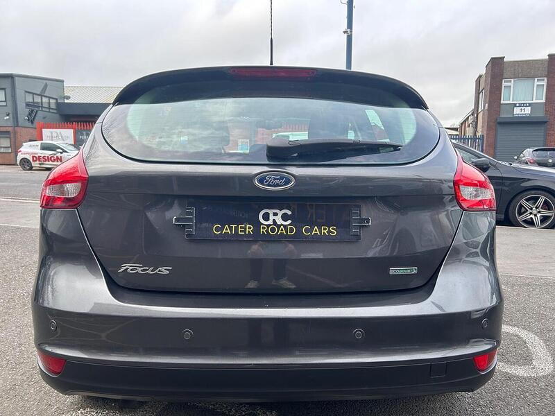 Used Ford Focus 2015 for sale - 77846483: Photo 10