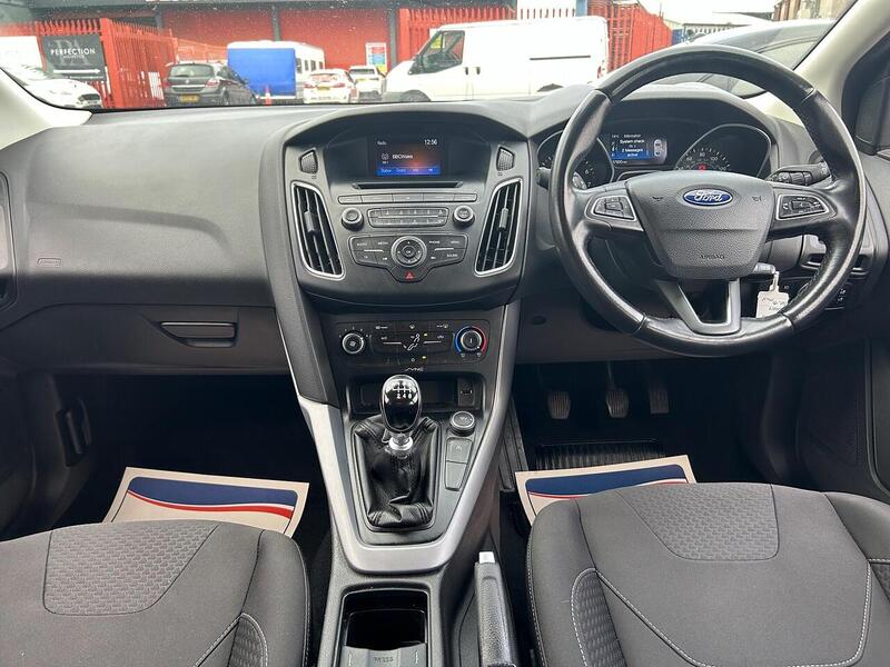 Used Ford Focus 2015 for sale - 77846483: Photo 14