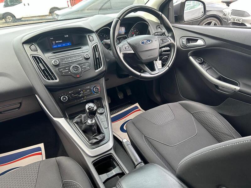 Used Ford Focus 2015 for sale - 77846483: Photo 15