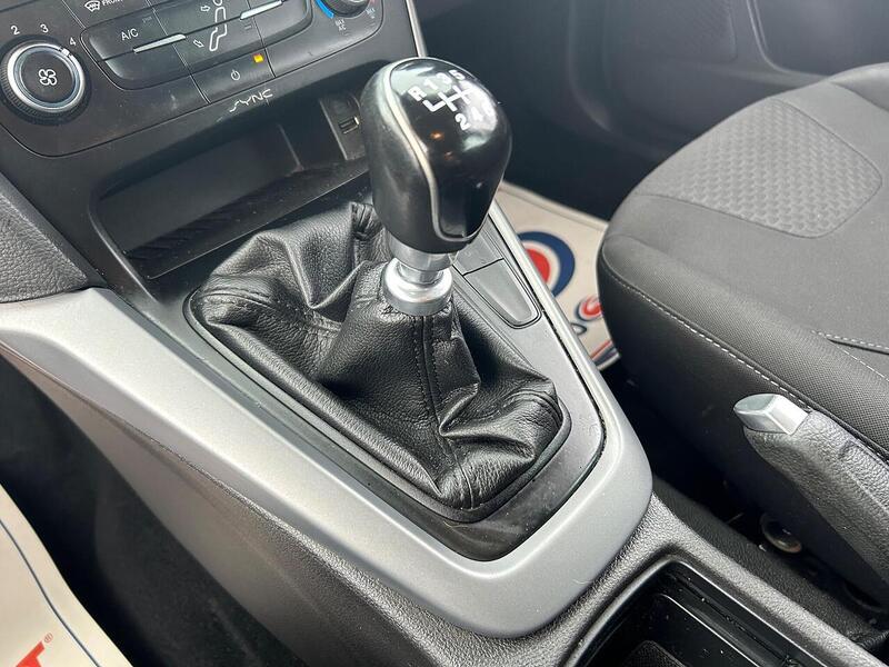 Used Ford Focus 2015 for sale - 77846483: Photo 16