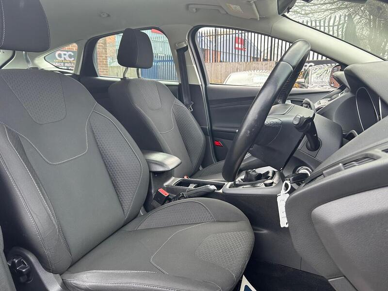 Used Ford Focus 2015 for sale - 77846483: Photo 18