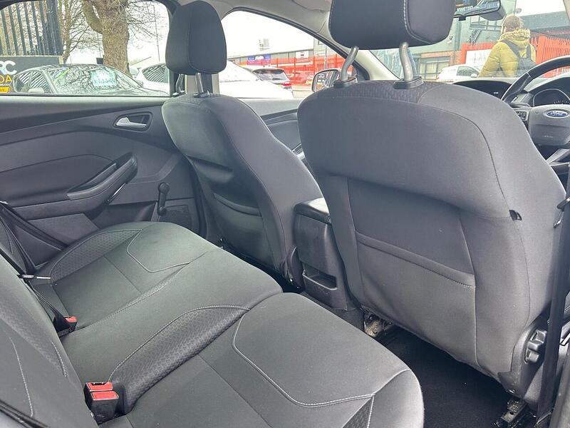 Used Ford Focus 2015 for sale - 77846483: Photo 19