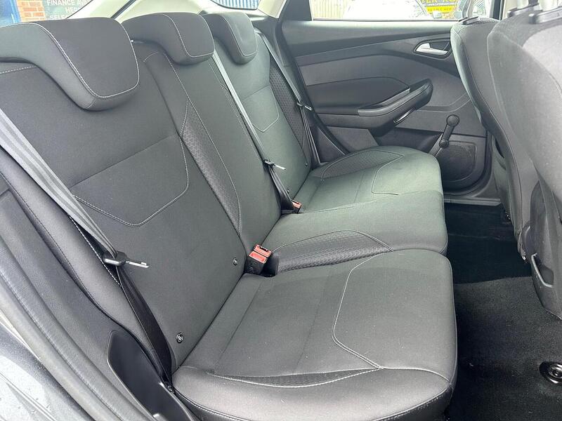 Used Ford Focus 2015 for sale - 77846483: Photo 20