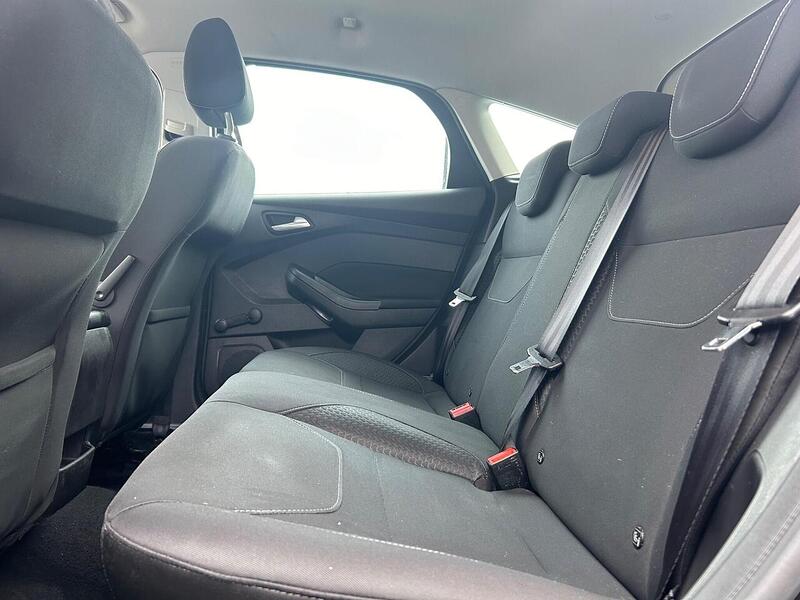 Used Ford Focus 2015 for sale - 77846483: Photo 21