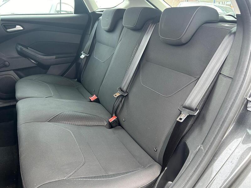 Used Ford Focus 2015 for sale - 77846483: Photo 22