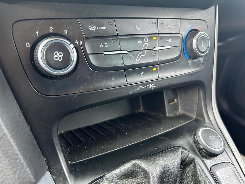 Used Ford Focus 2015 for sale - 77846483: Photo 23