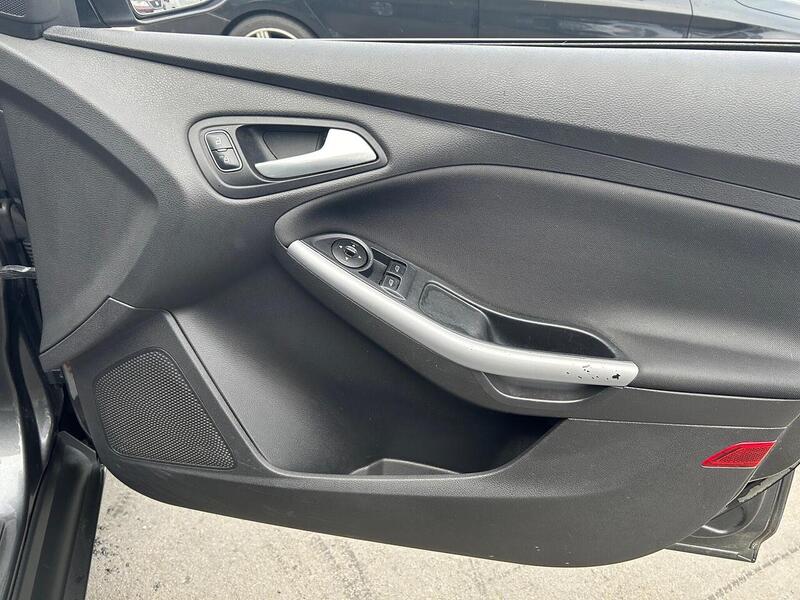 Used Ford Focus 2015 for sale - 77846483: Photo 24