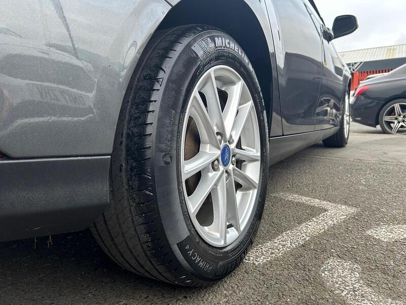 Used Ford Focus 2015 for sale - 77846483: Photo 25