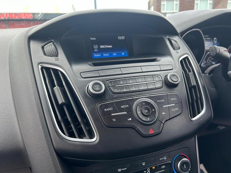 Used Ford Focus 2015 for sale - 77846483: Photo 26