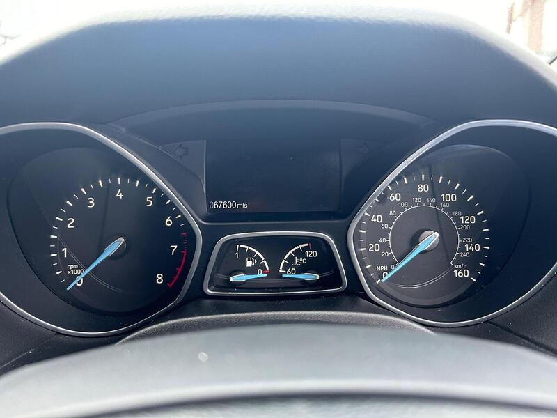 Used Ford Focus 2015 for sale - 77846483: Photo 27