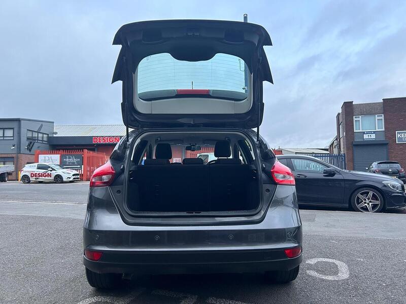 Used Ford Focus 2015 for sale - 77846483: Photo 28