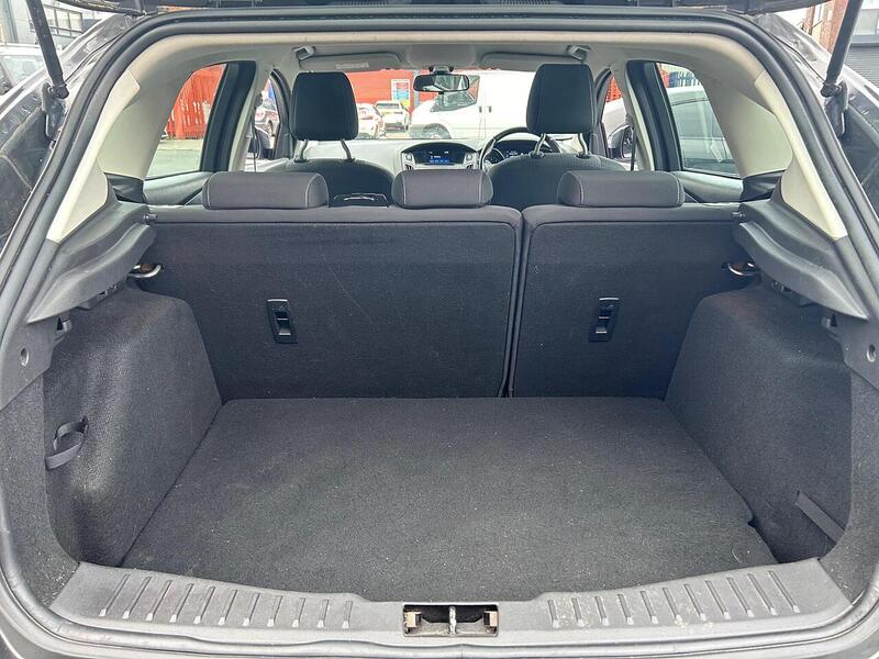 Used Ford Focus 2015 for sale - 77846483: Photo 29