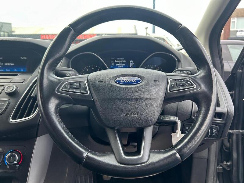 Used Ford Focus 2015 for sale - 77846483: Photo 30