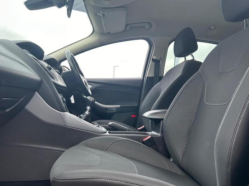 Used Ford Focus 2015 for sale - 77846483: Photo 31