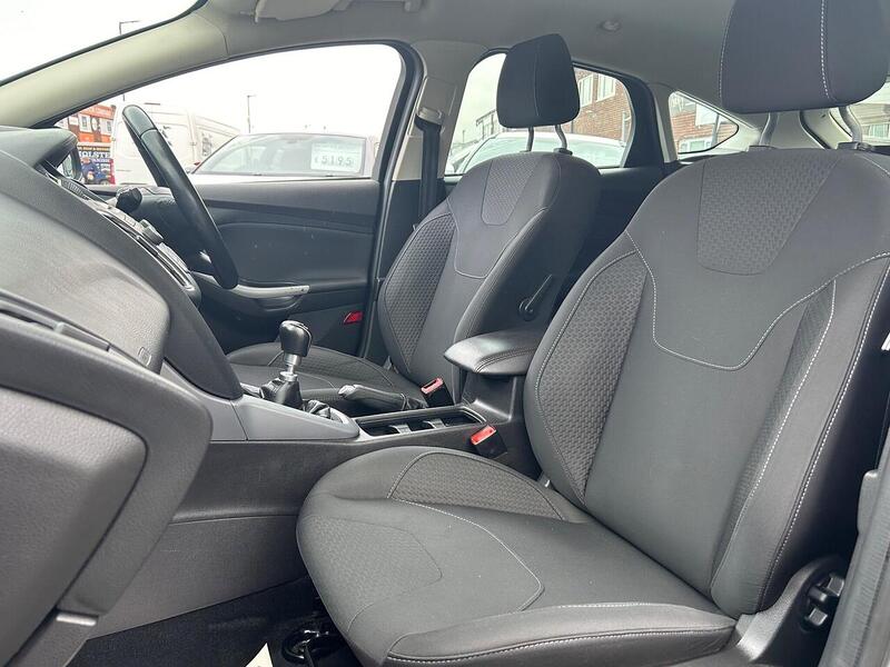 Used Ford Focus 2015 for sale - 77846483: Photo 32