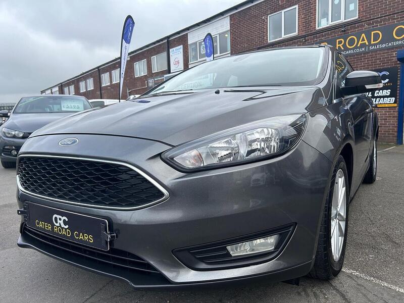 Used Ford Focus 2015 for sale - 77846483: Photo 33