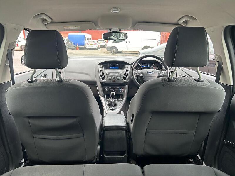 Used Ford Focus 2015 for sale - 77846483: Photo 35