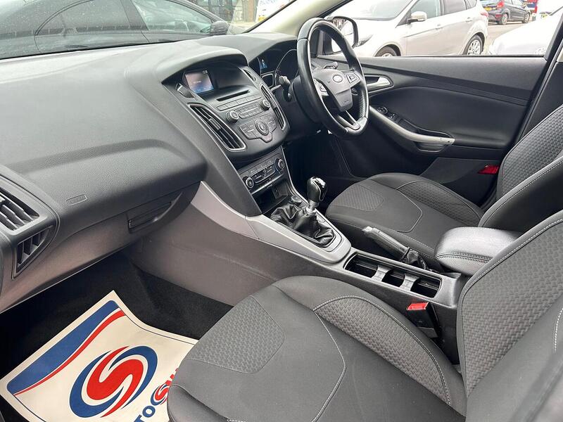 Used Ford Focus 2015 for sale - 77846483: Photo 36