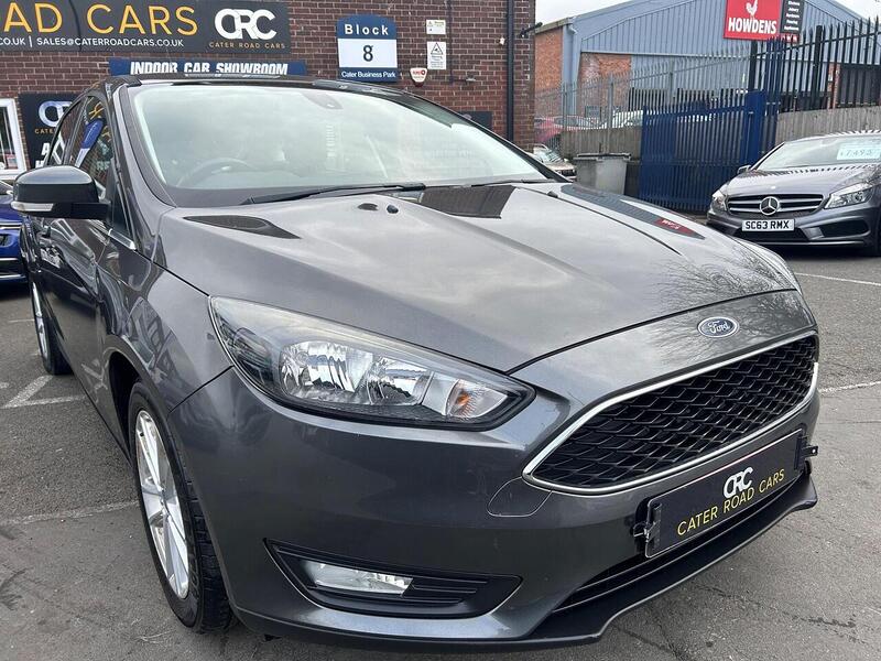 Used Ford Focus 2015 for sale - 77846483: Photo 6