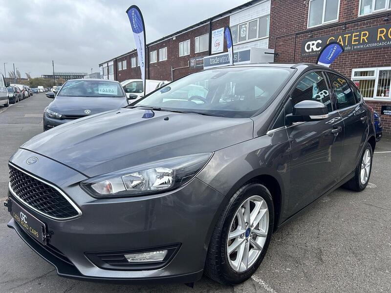 Used Ford Focus 2015 for sale - 77846483: Photo 7