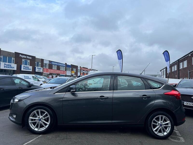 Used Ford Focus 2015 for sale - 77846483: Photo 9