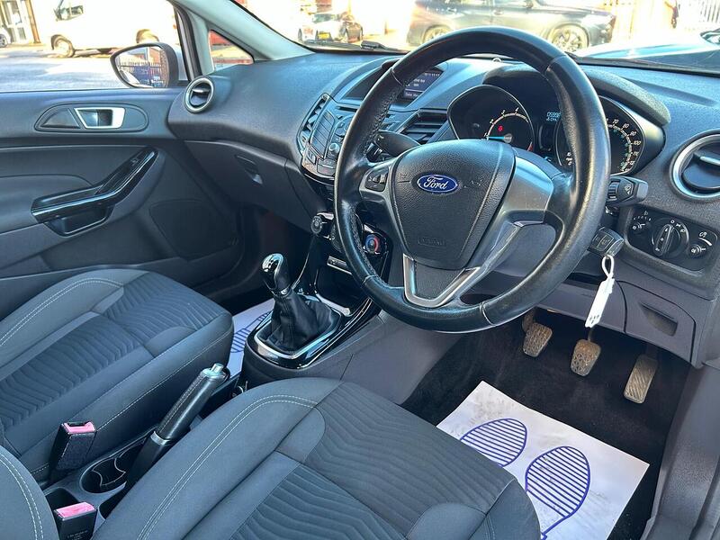 Used Ford Fiesta 2016 for sale - 76919776: Photo 10