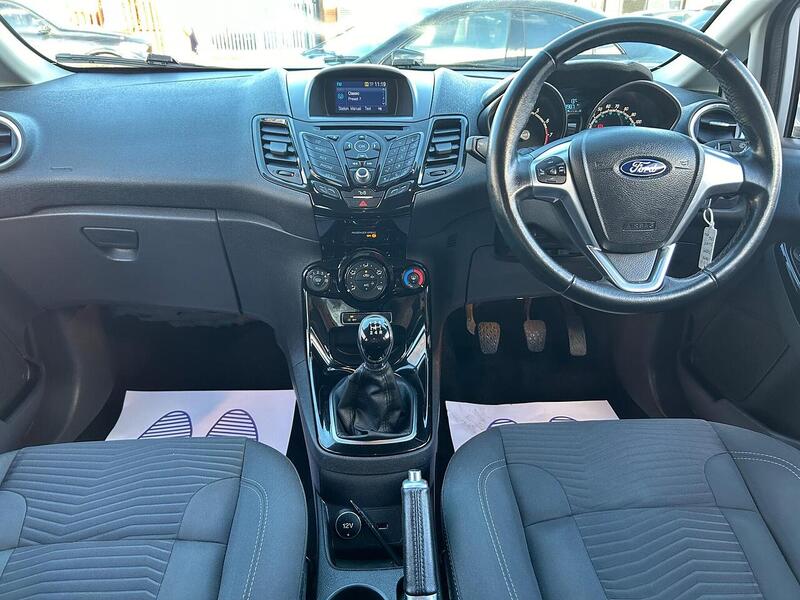 Used Ford Fiesta 2016 for sale - 76919776: Photo 11