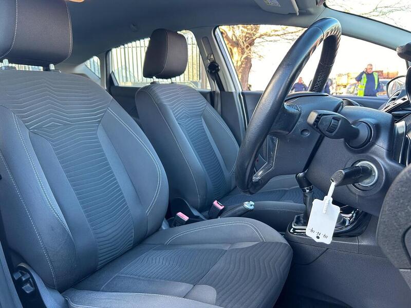 Used Ford Fiesta 2016 for sale - 76919776: Photo 15