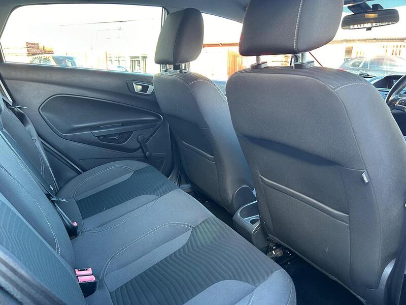 Used Ford Fiesta 2016 for sale - 76919776: Photo 16