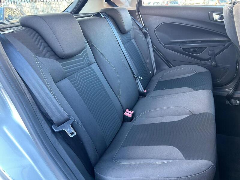 Used Ford Fiesta 2016 for sale - 76919776: Photo 17