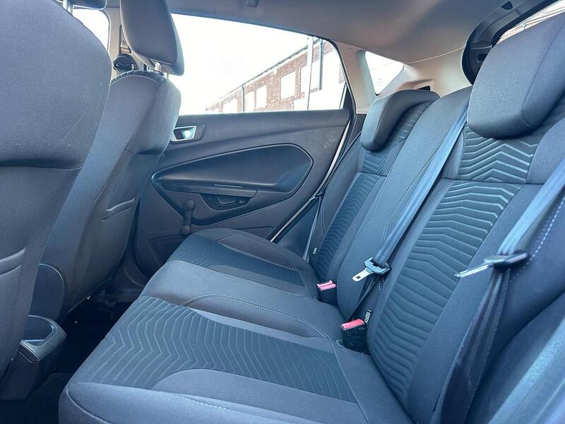 Used Ford Fiesta 2016 for sale - 76919776: Photo 18