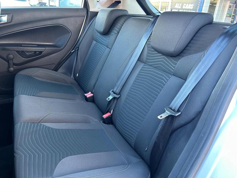 Used Ford Fiesta 2016 for sale - 76919776: Photo 19