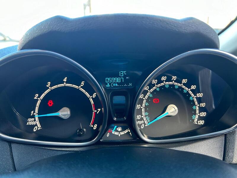 Used Ford Fiesta 2016 for sale - 76919776: Photo 21