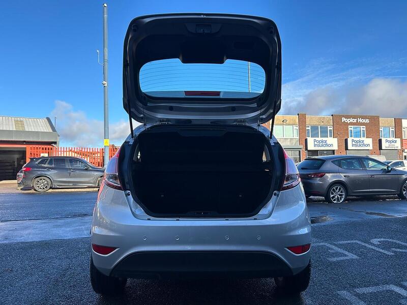 Used Ford Fiesta 2016 for sale - 76919776: Photo 22