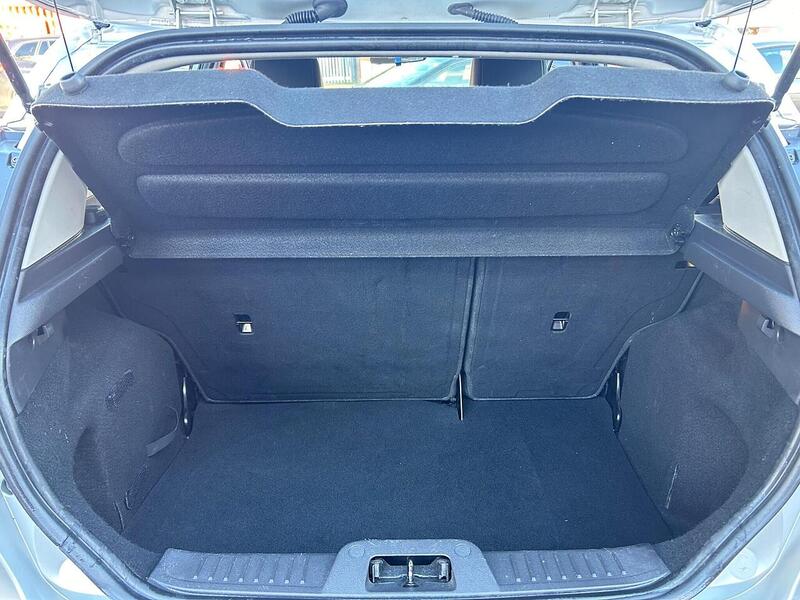 Used Ford Fiesta 2016 for sale - 76919776: Photo 23