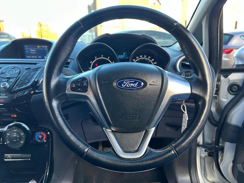 Used Ford Fiesta 2016 for sale - 76919776: Photo 24