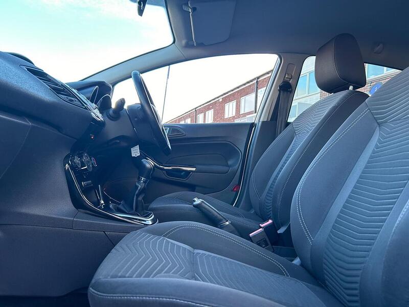 Used Ford Fiesta 2016 for sale - 76919776: Photo 25